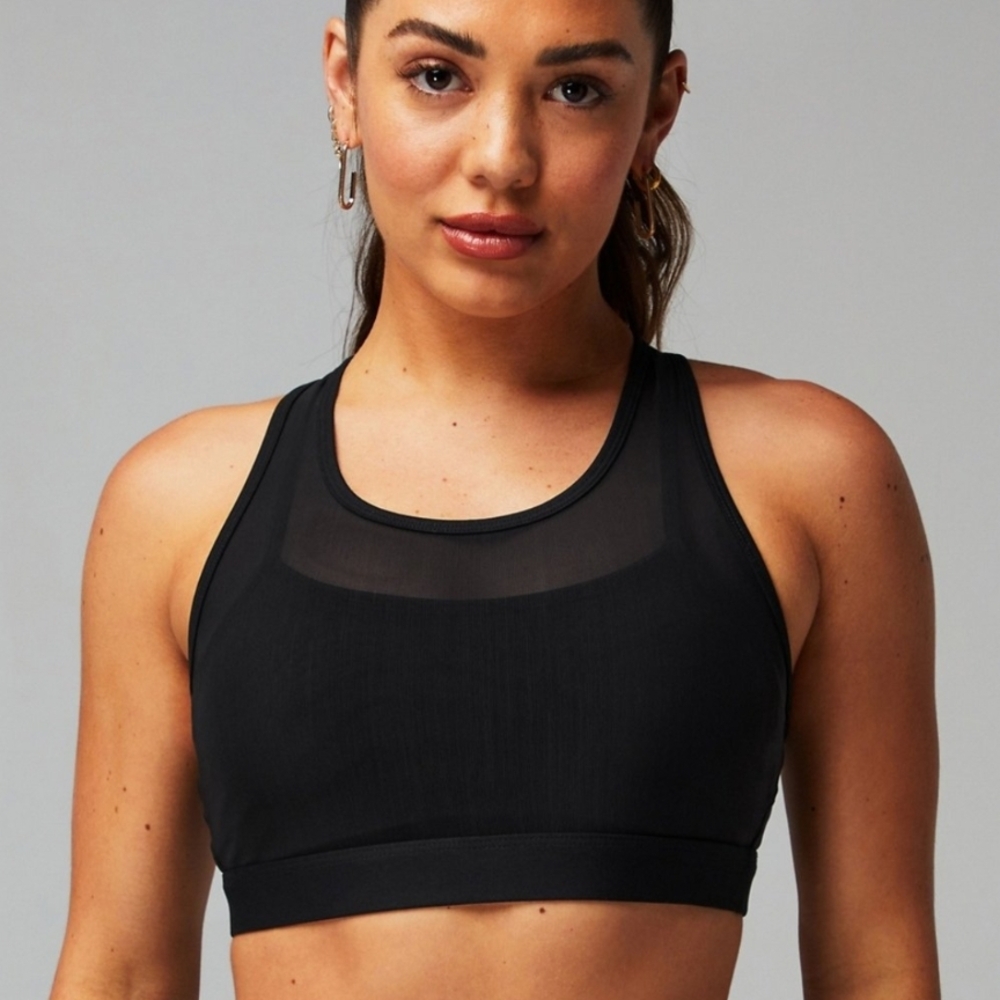 LAST CHANCE! Fabletics Crisscross Sports Bra